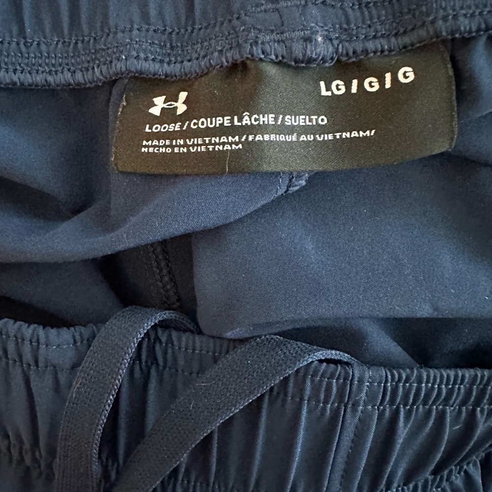 Men’s shorts